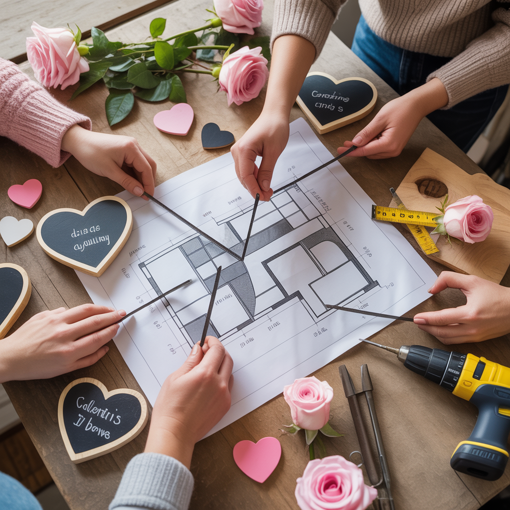 galentines ideas day