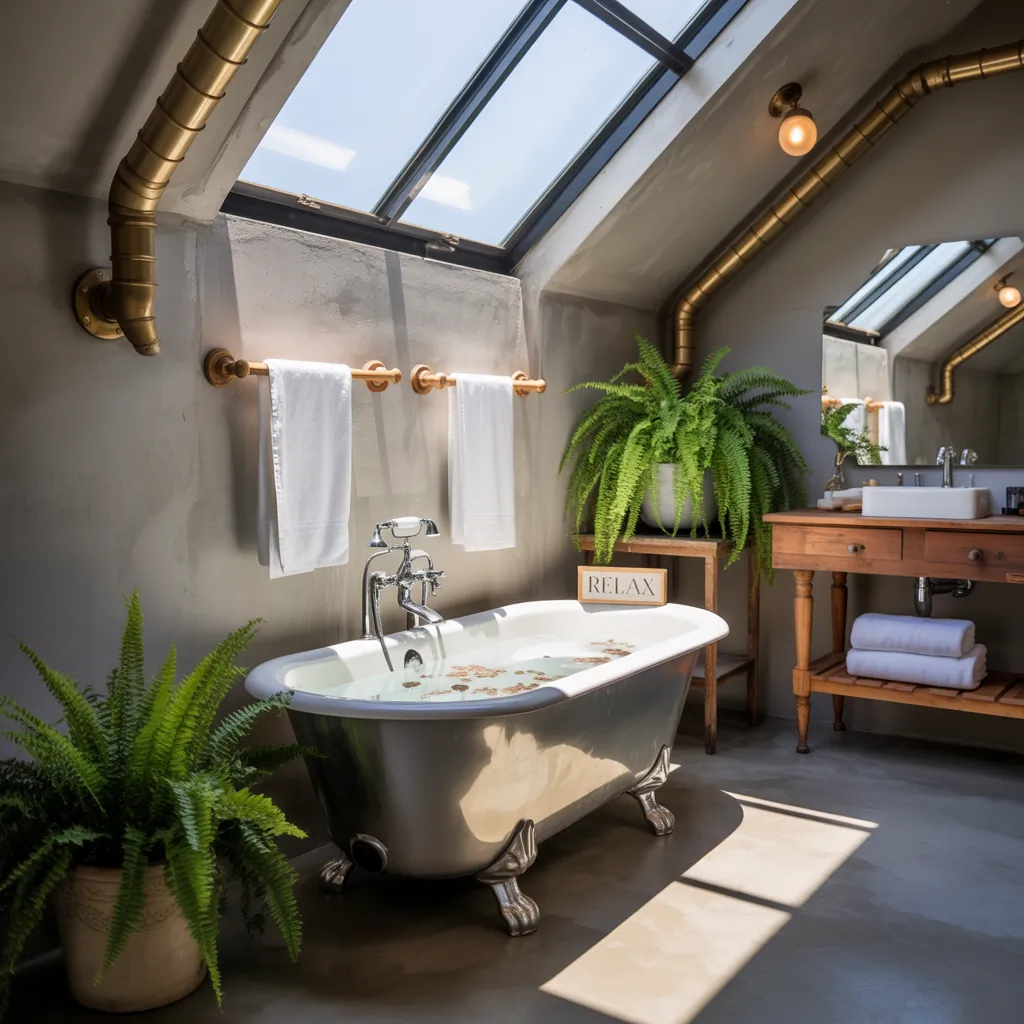 garage bathroom remodel ideas