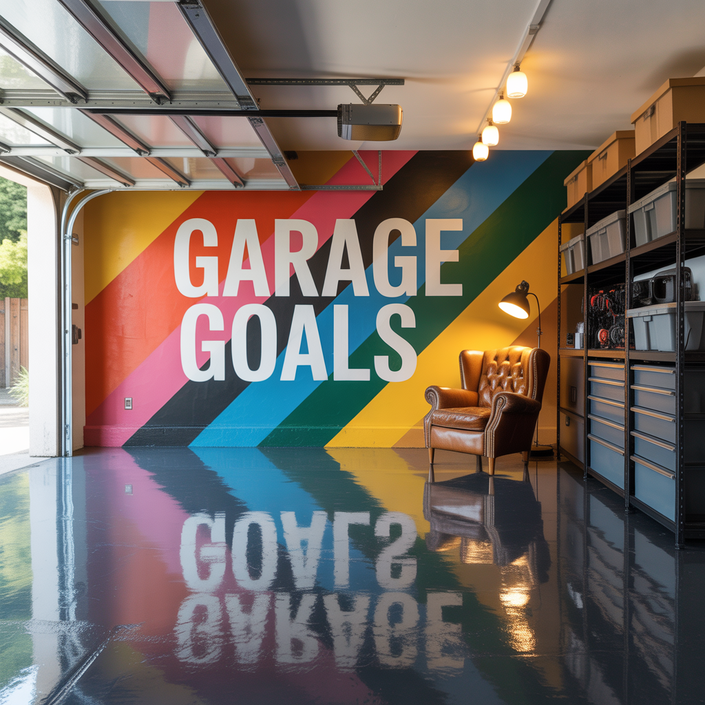 garage remodeling ideas