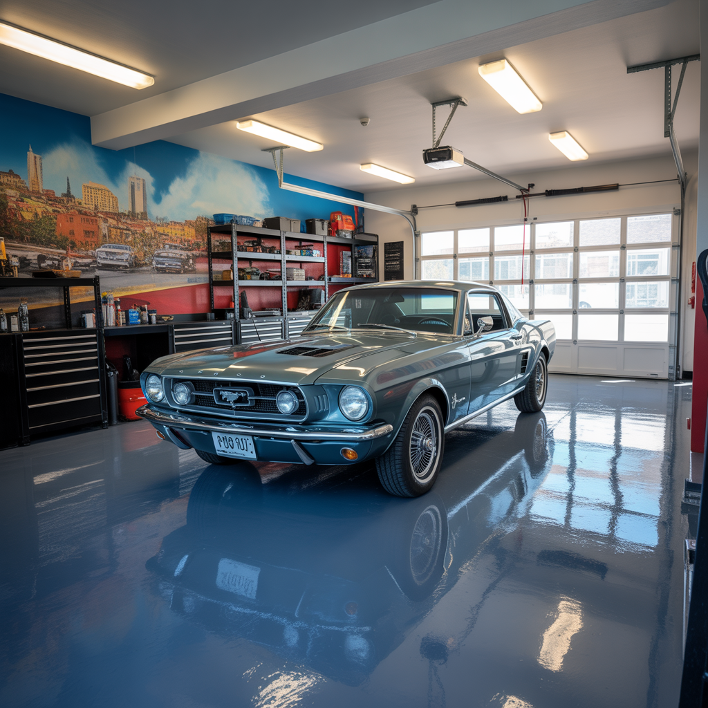 garage remodeling ideas