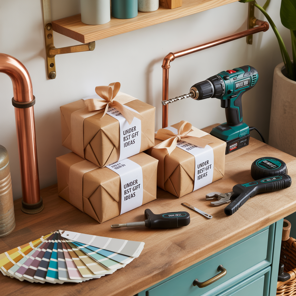 gifts ideas under 30 best