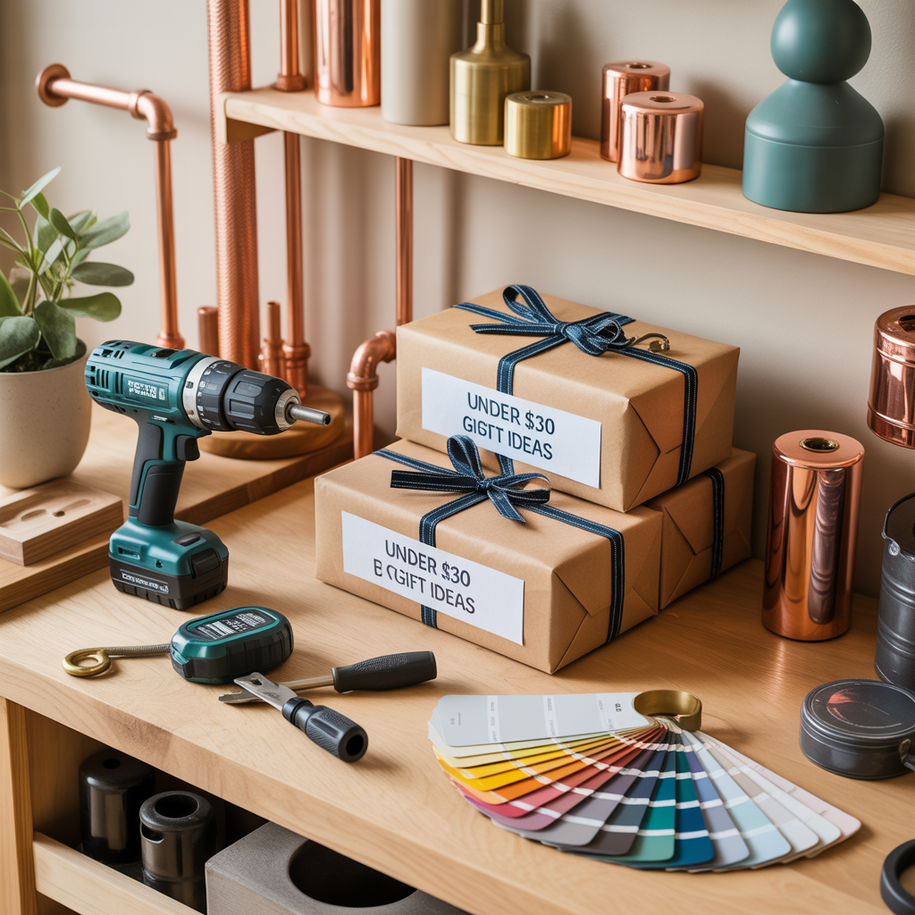 gifts ideas under 30 best