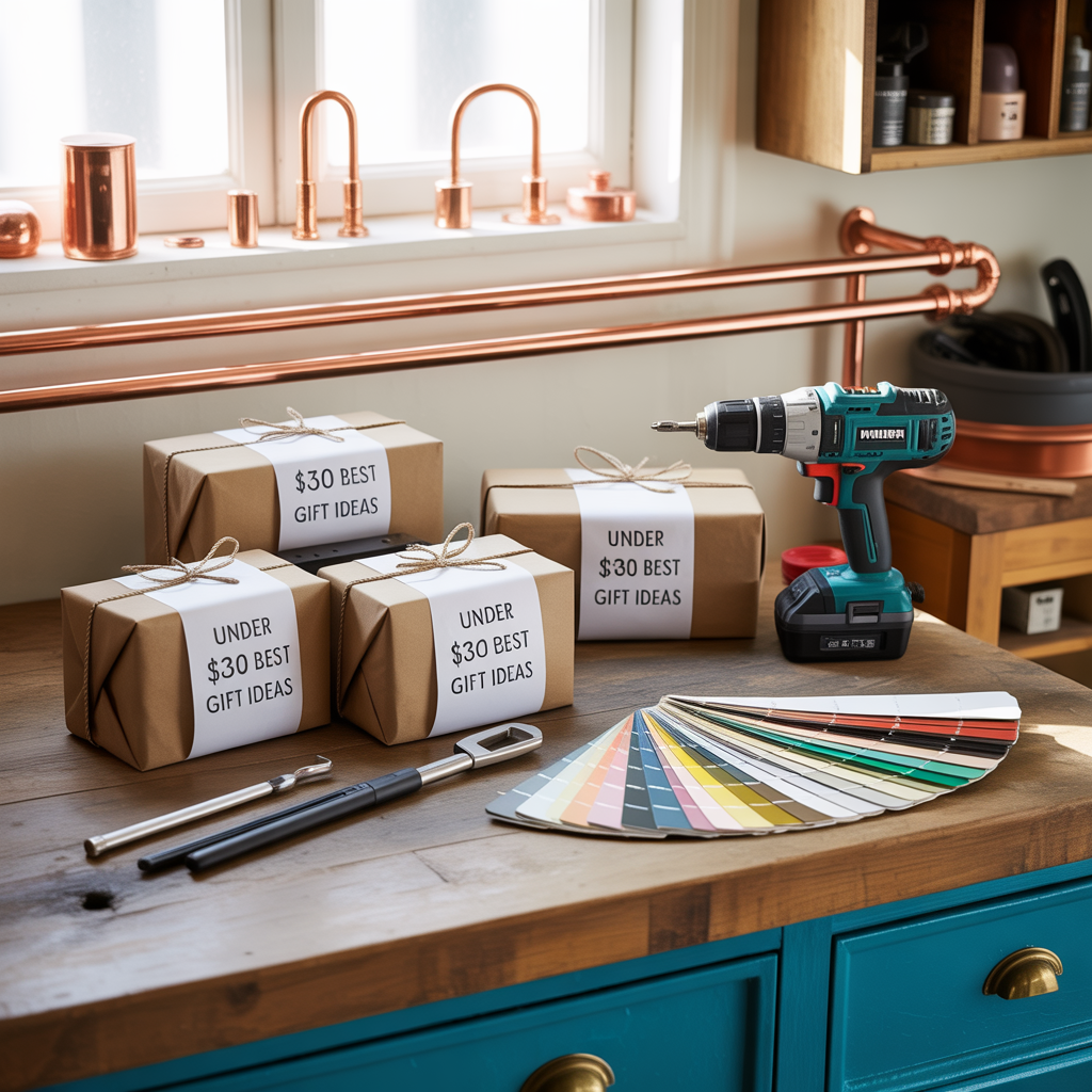 gifts ideas under 30 best