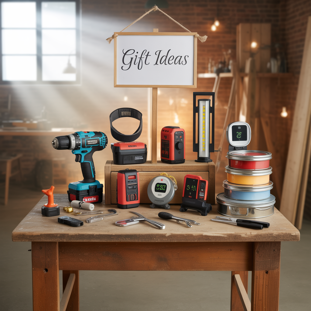 gifts ideas under 30 best