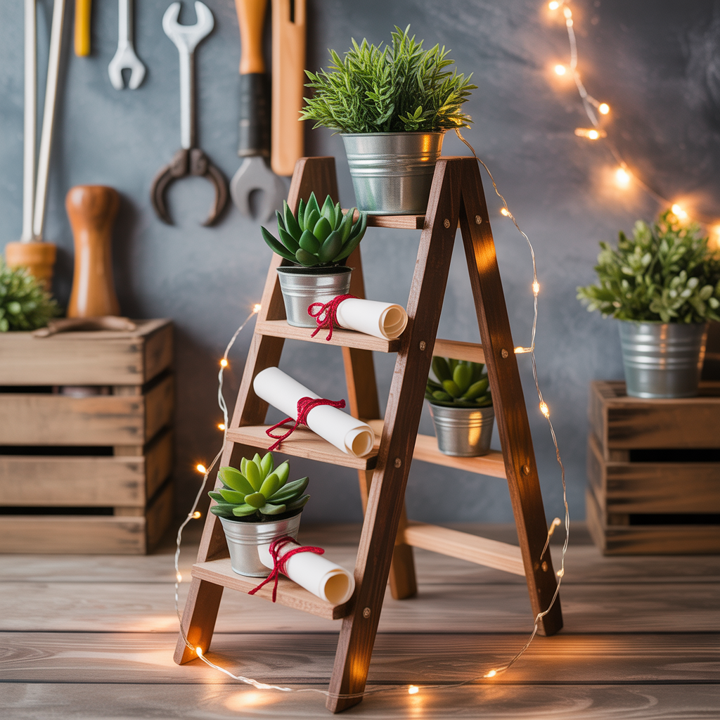 graduation centerpieces simple ideas