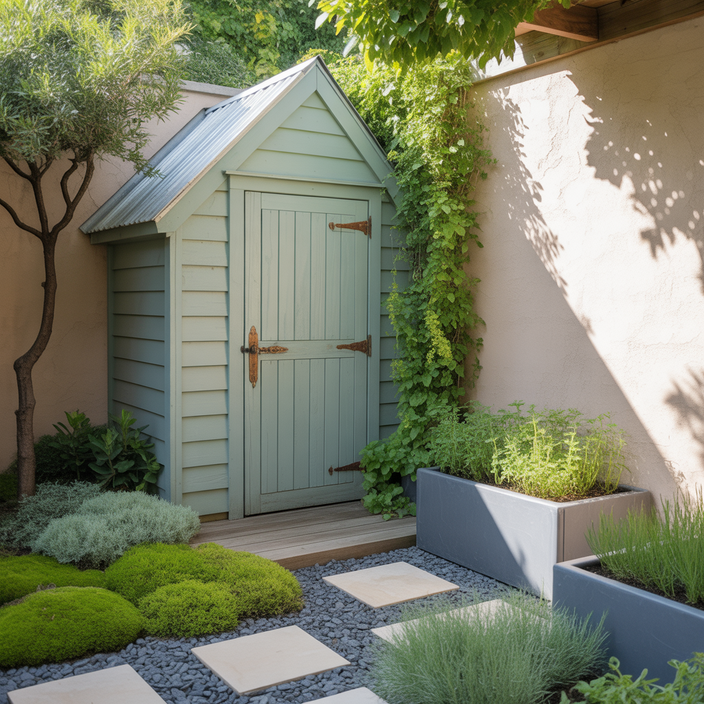 grass alternatives ideas