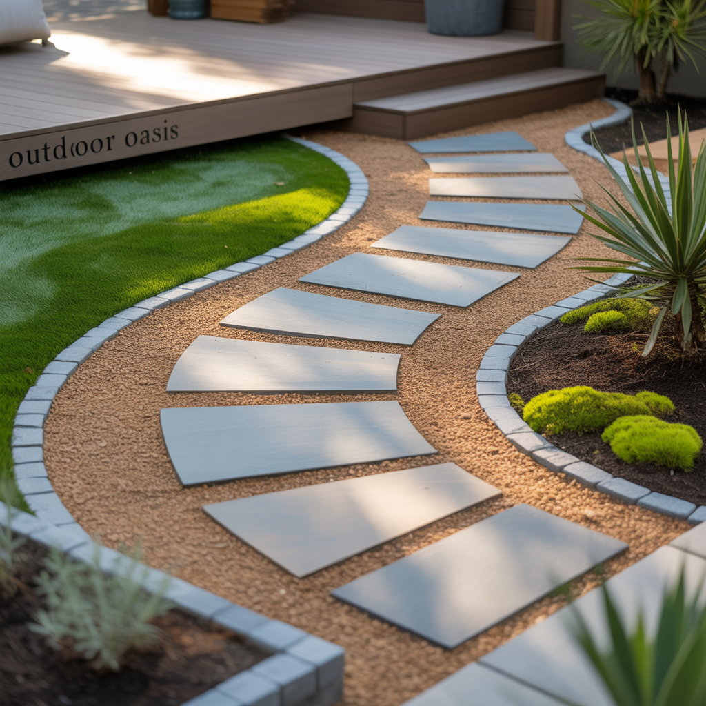 grass alternatives ideas