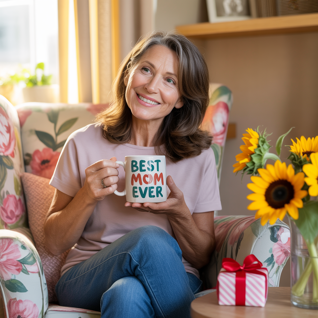 great mothers day ideas