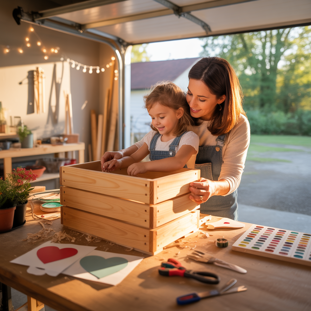 great mothers day ideas