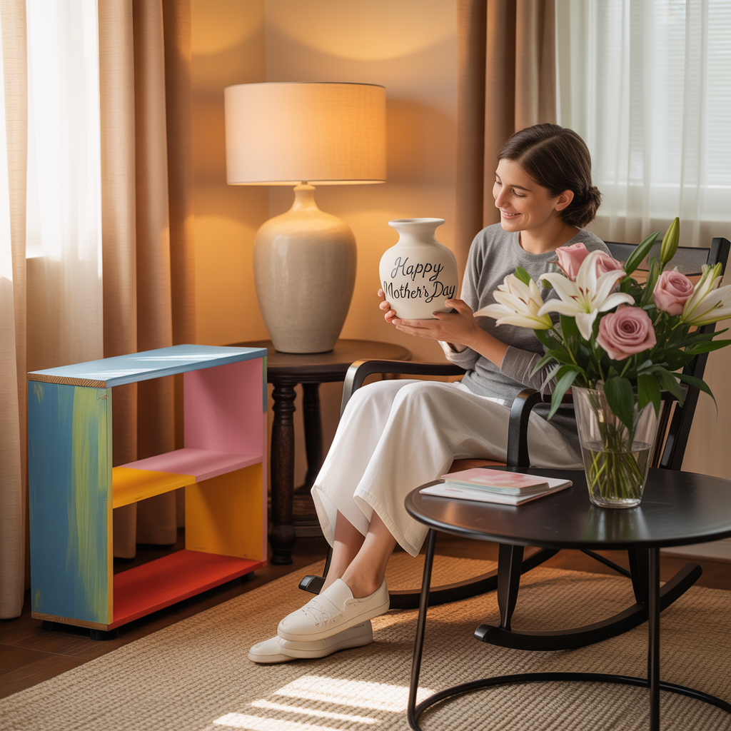 great mothers day ideas