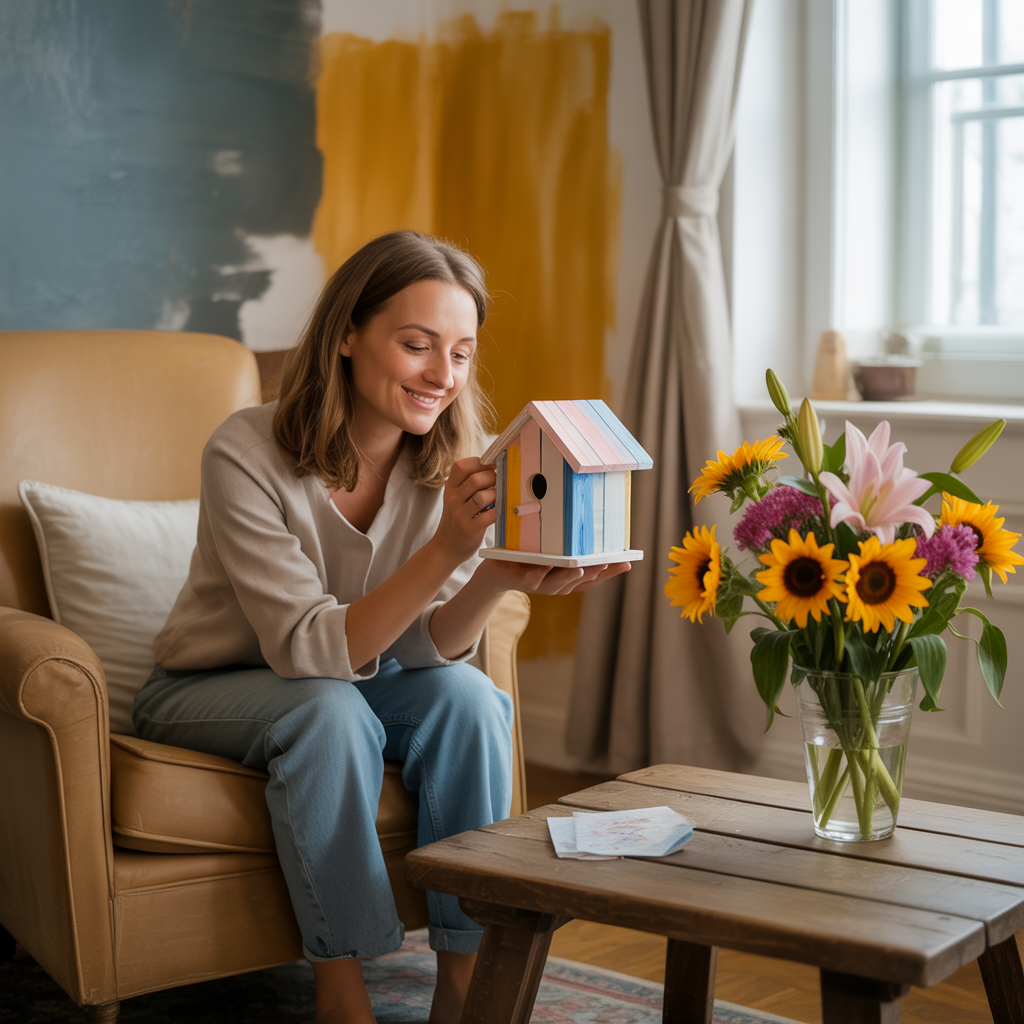 great mothers day ideas