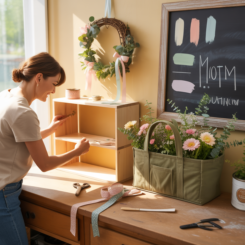 great mothers day ideas