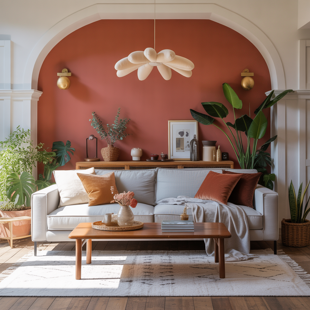 grey couch living area ideas