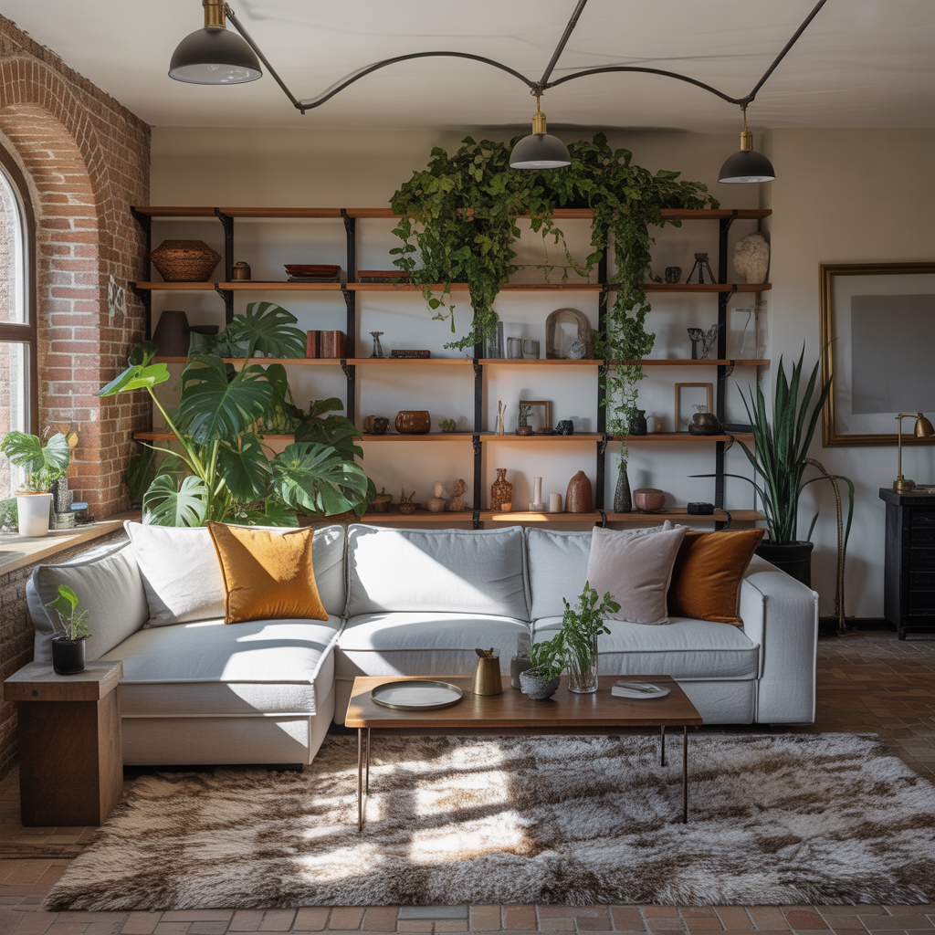 grey couch living area ideas