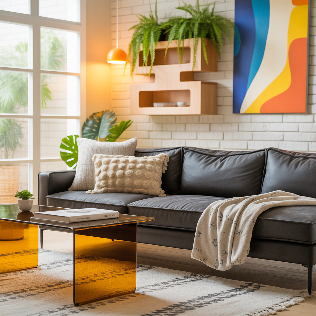 grey couch living area ideas