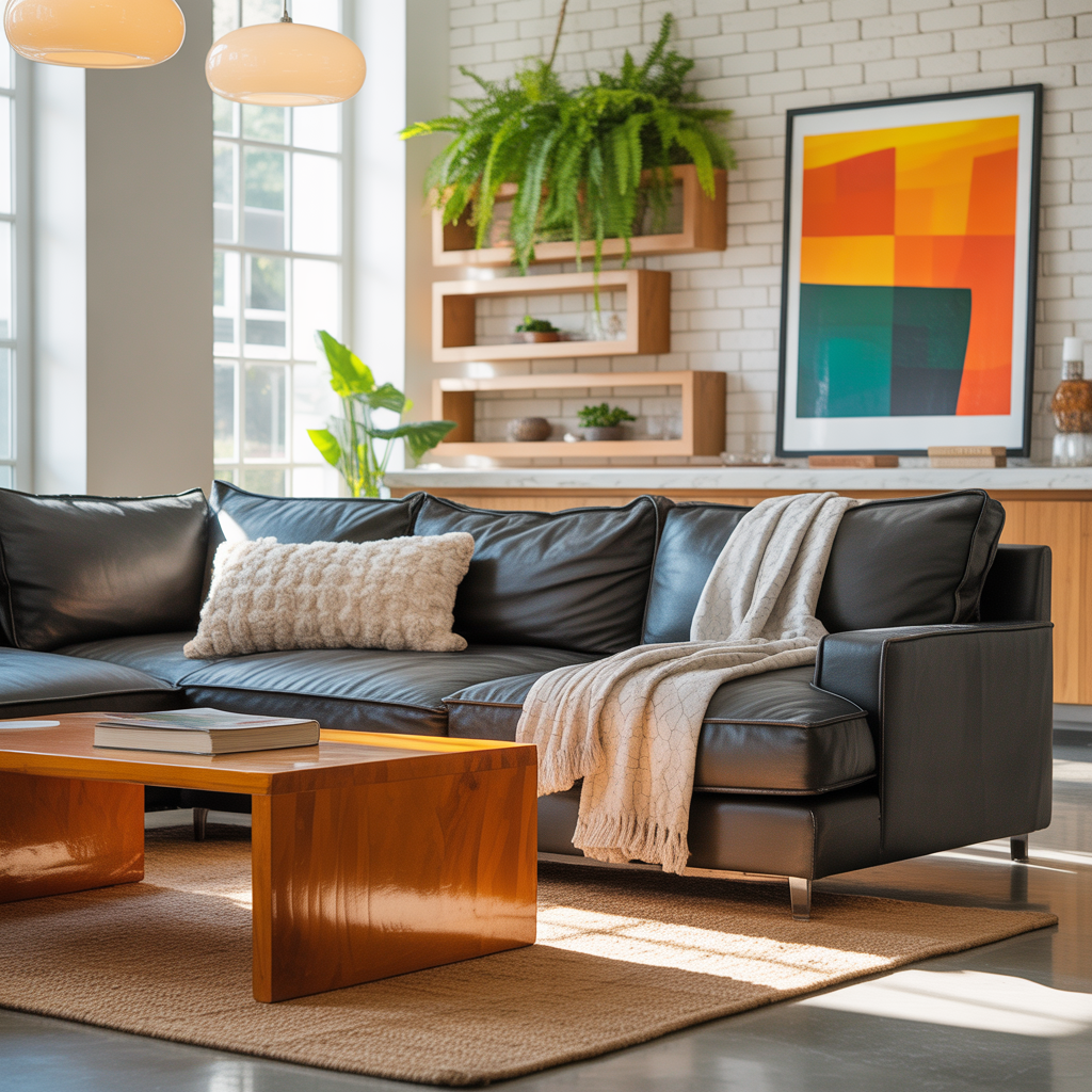 grey couch living area ideas