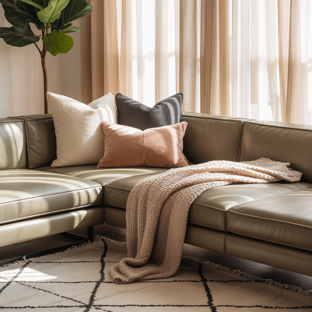 grey couch living area ideas
