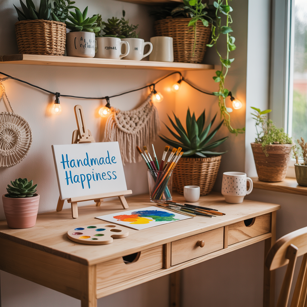 home aesthetic diy