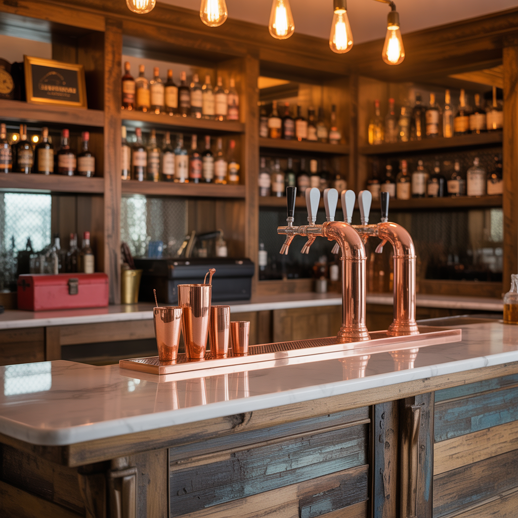 home bar ideas gifts