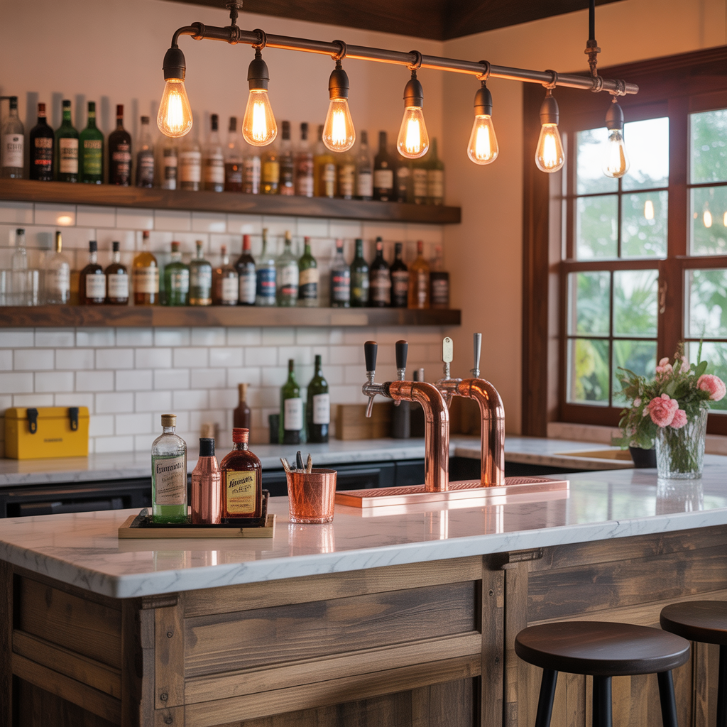 home bar ideas gifts
