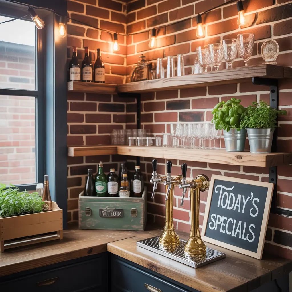 home bar ideas gifts