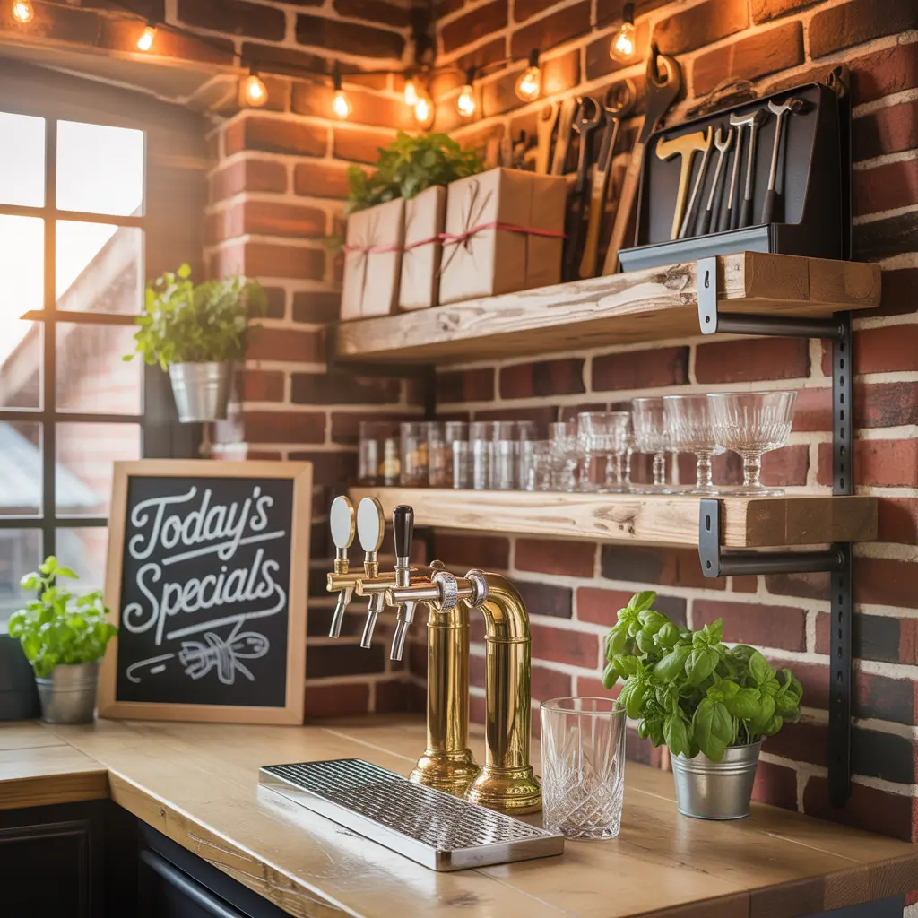 home bar ideas gifts