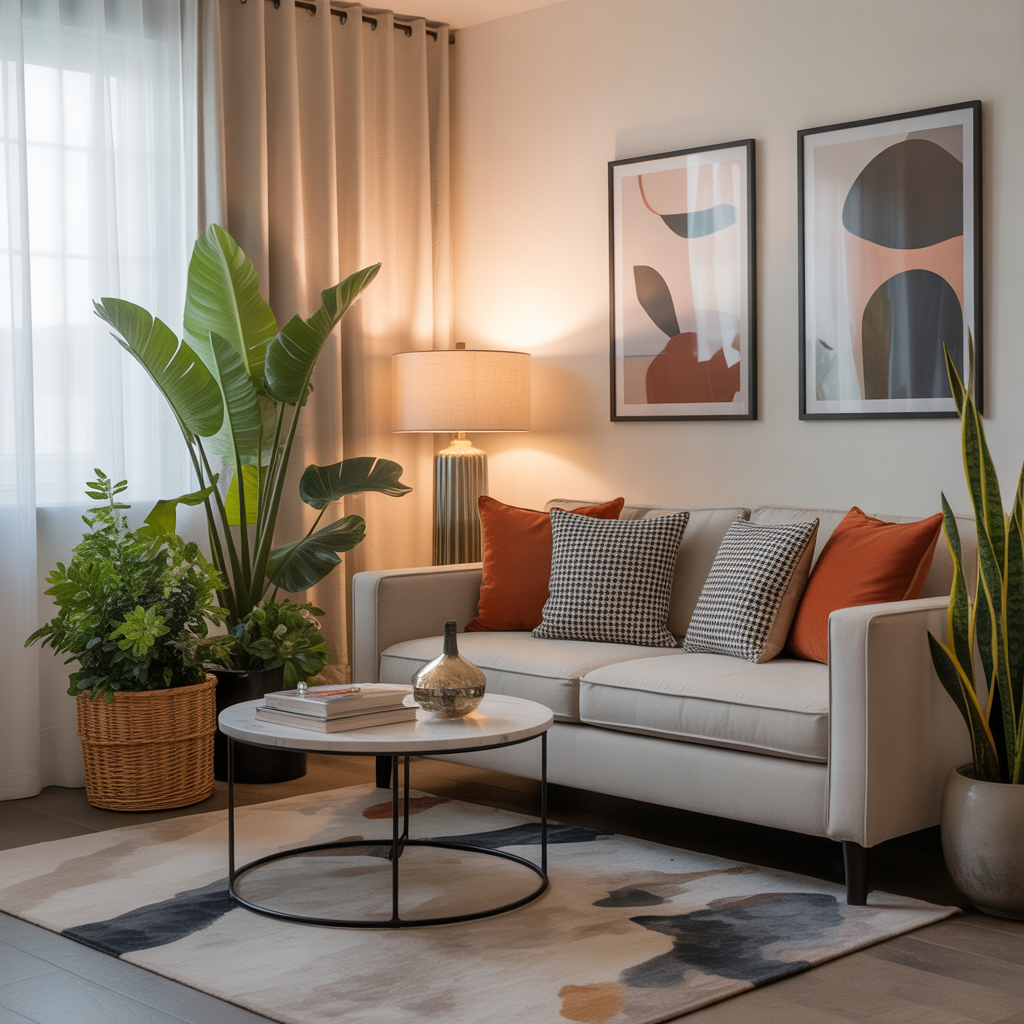 home decor ideas