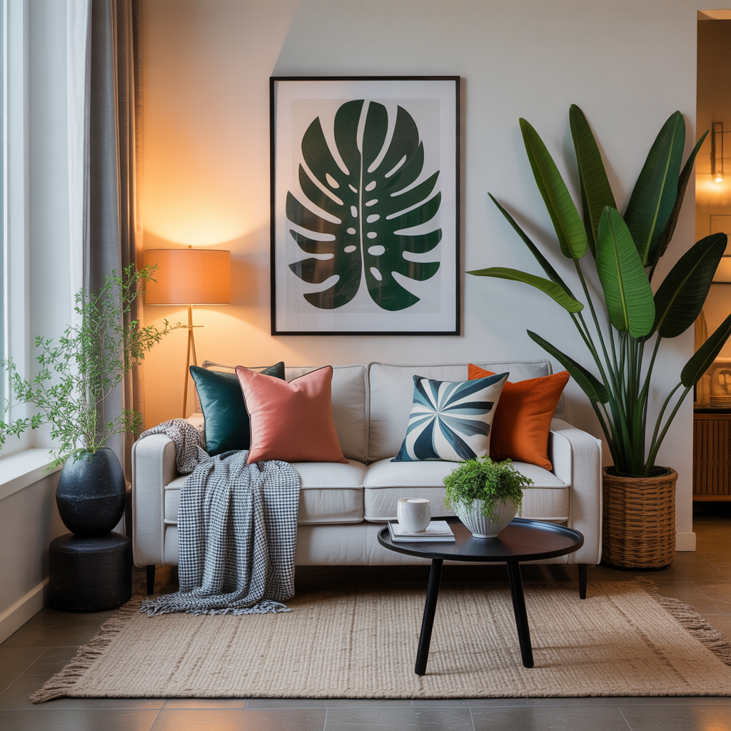 home decor ideas