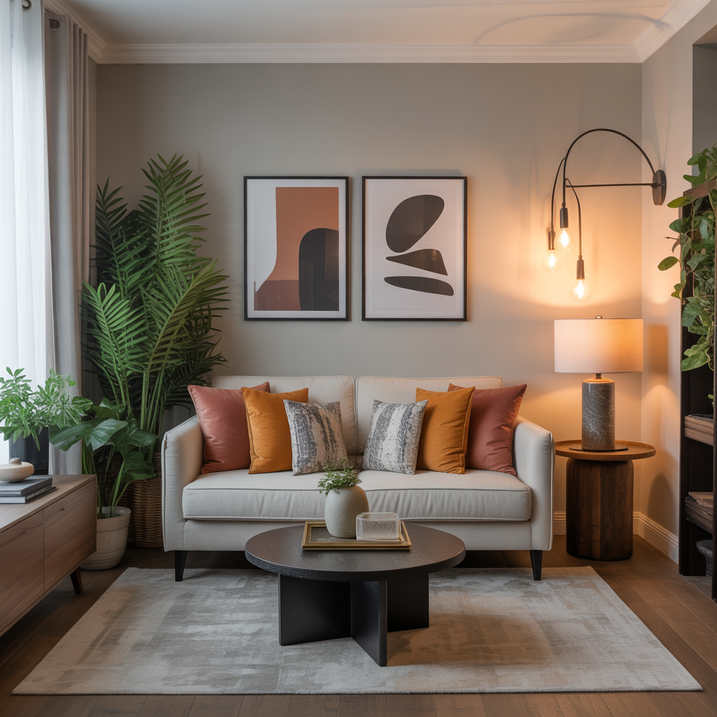 home decor ideas