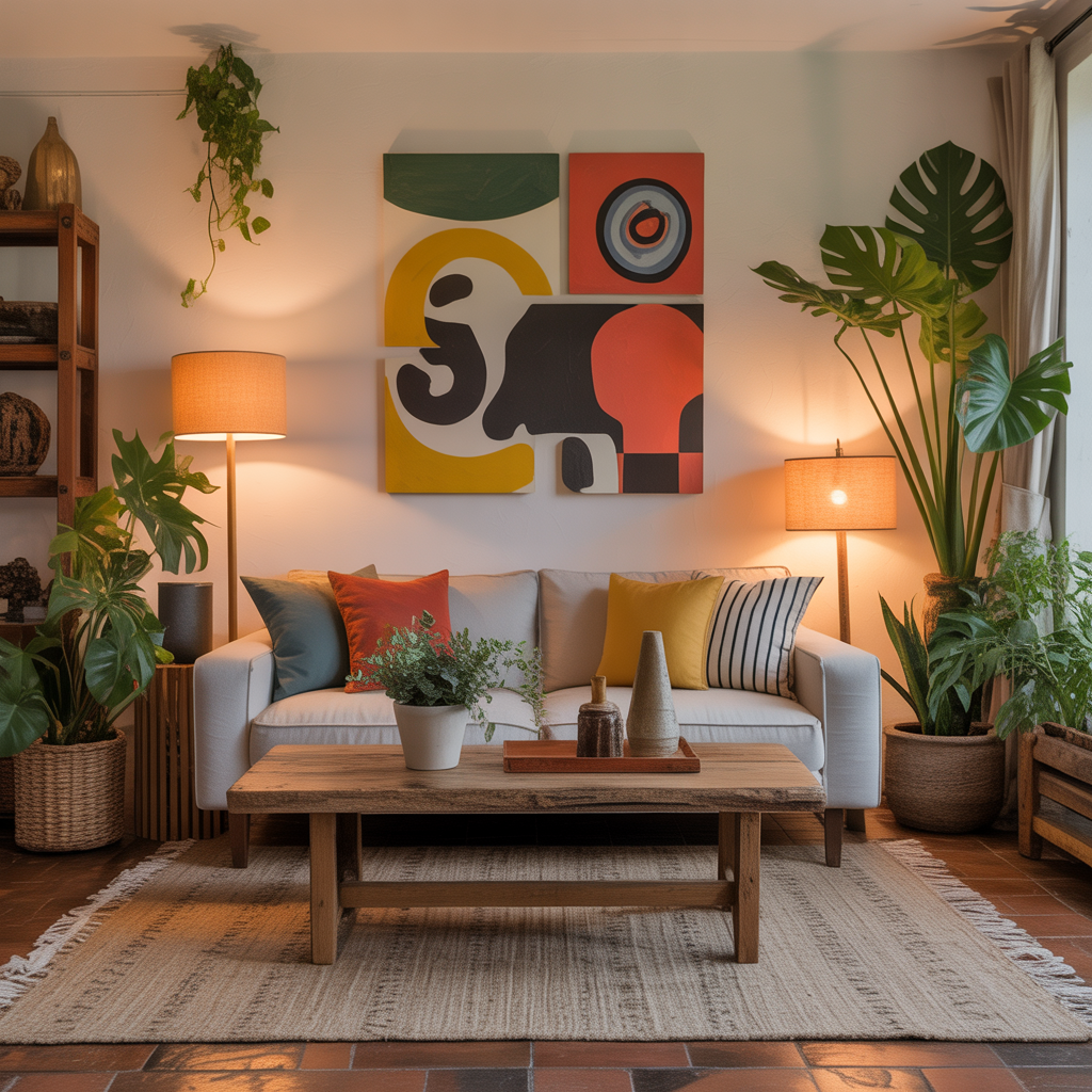 home decor inspo