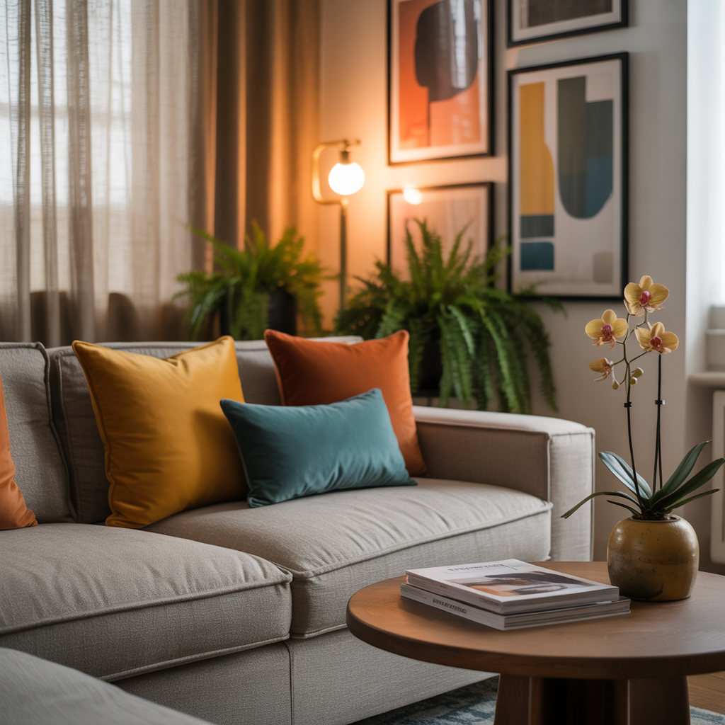 home decor inspo