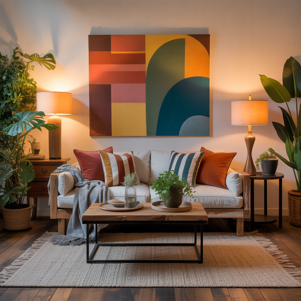 home decor inspo