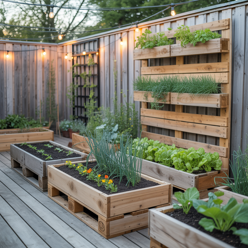 home garden ideas