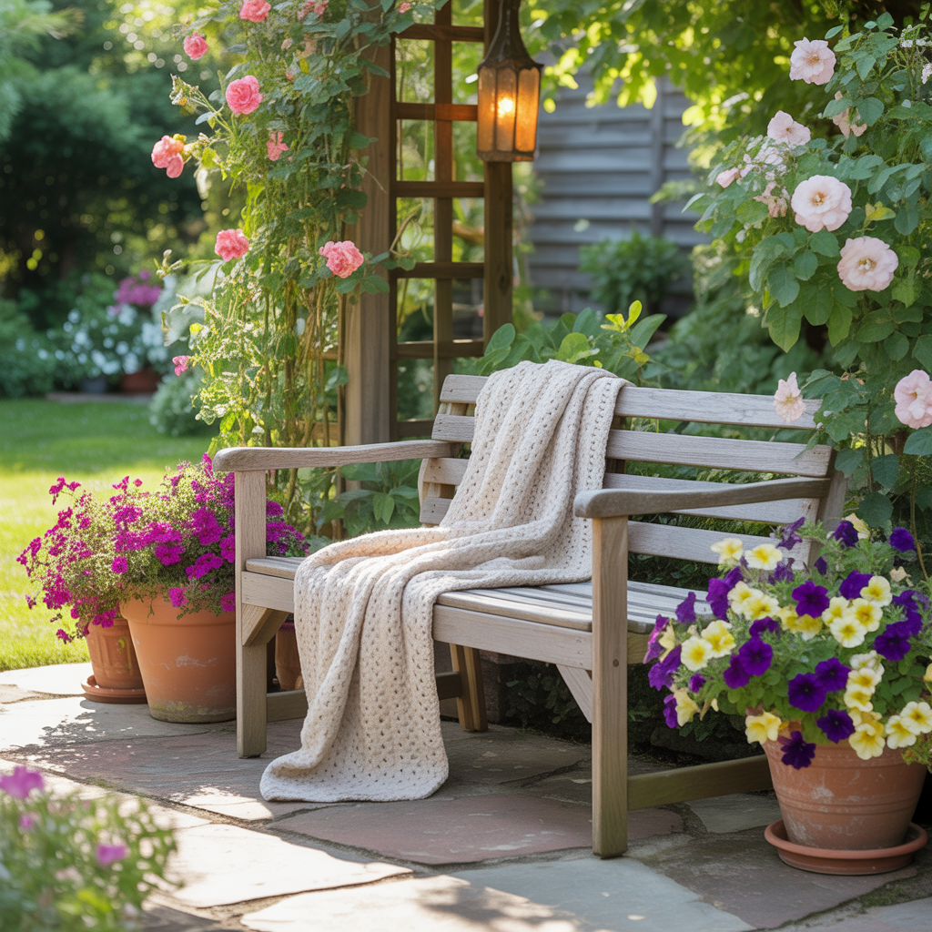 home garden ideas