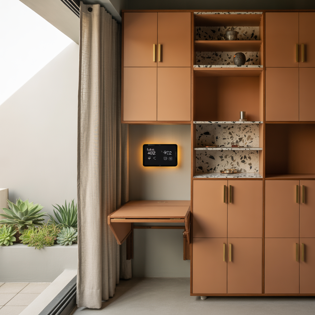 hotel room design inspiration