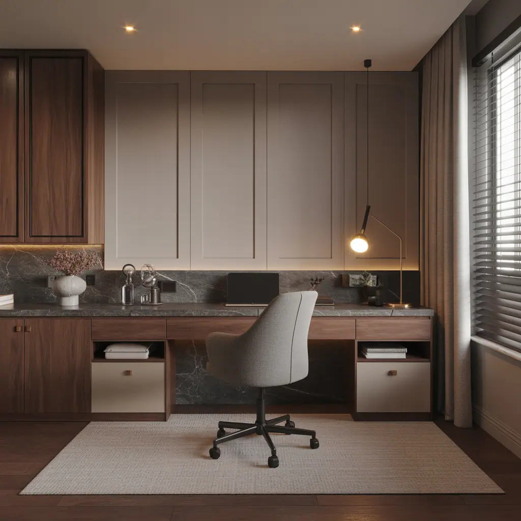 hotel room design inspiration