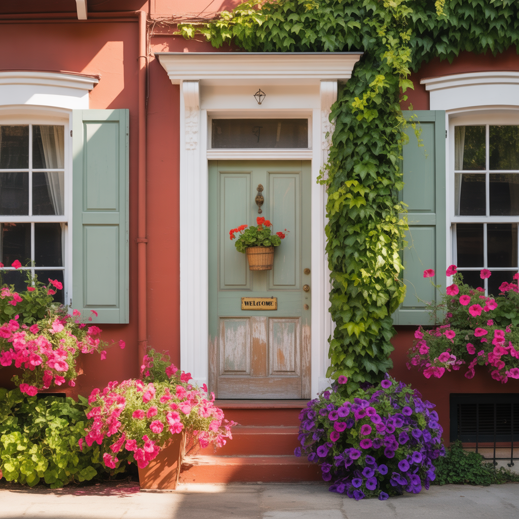 house exterior colors inspiration