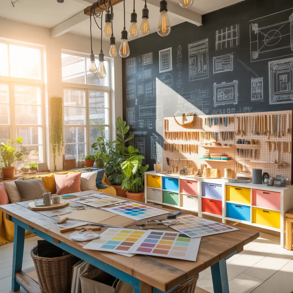 ideas aesthetic room