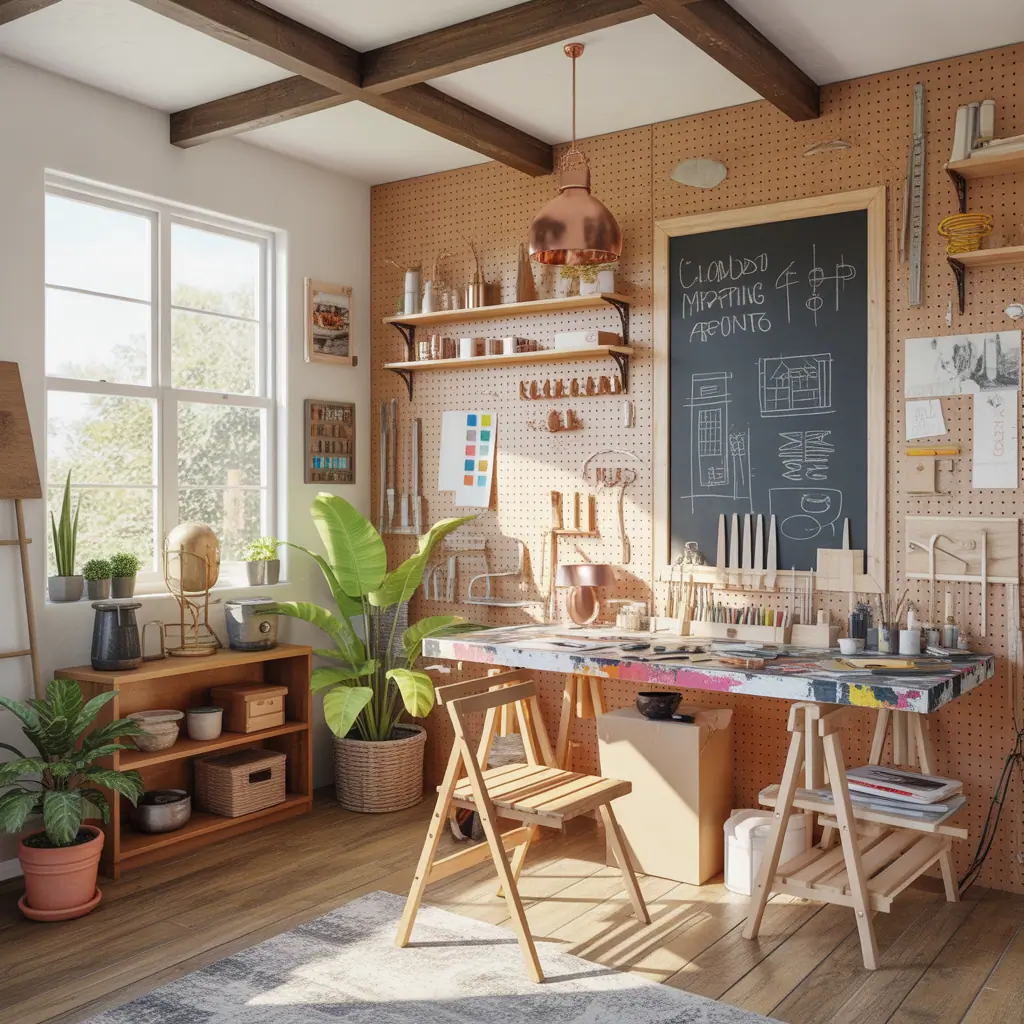 ideas aesthetic room