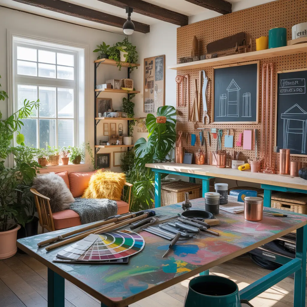 ideas aesthetic room