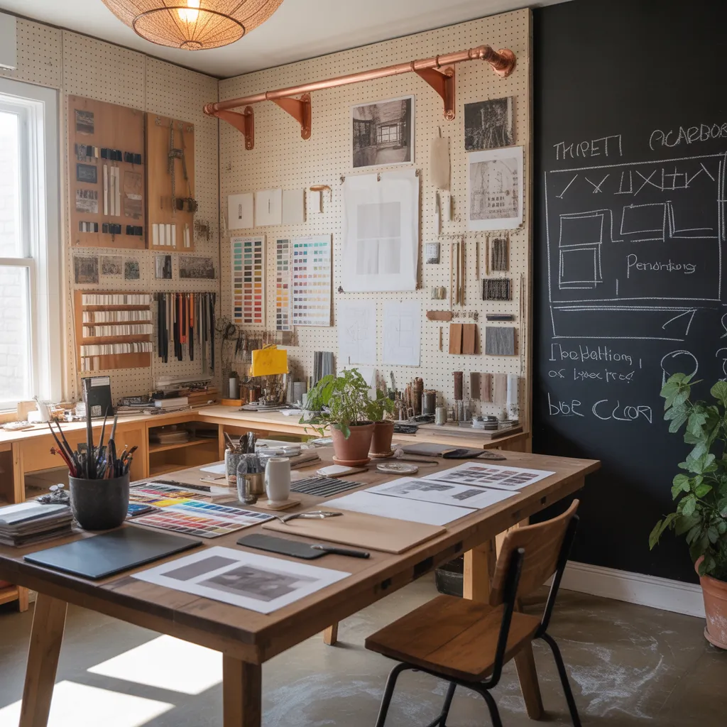 ideas aesthetic room
