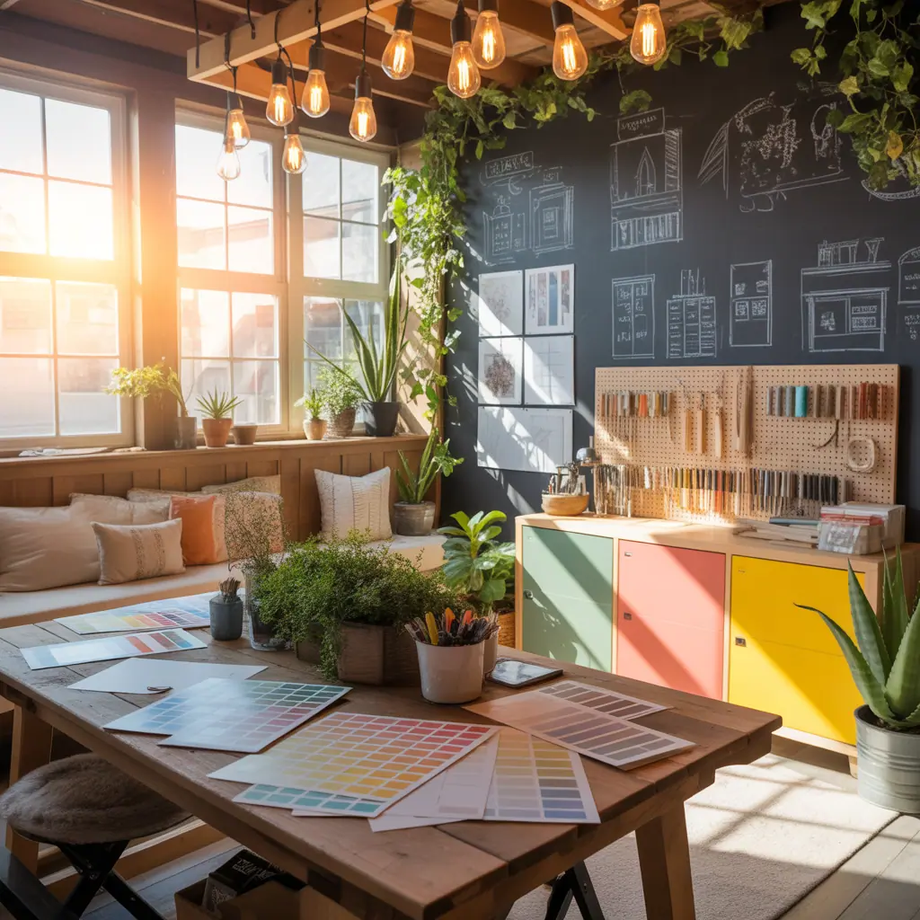 ideas aesthetic room