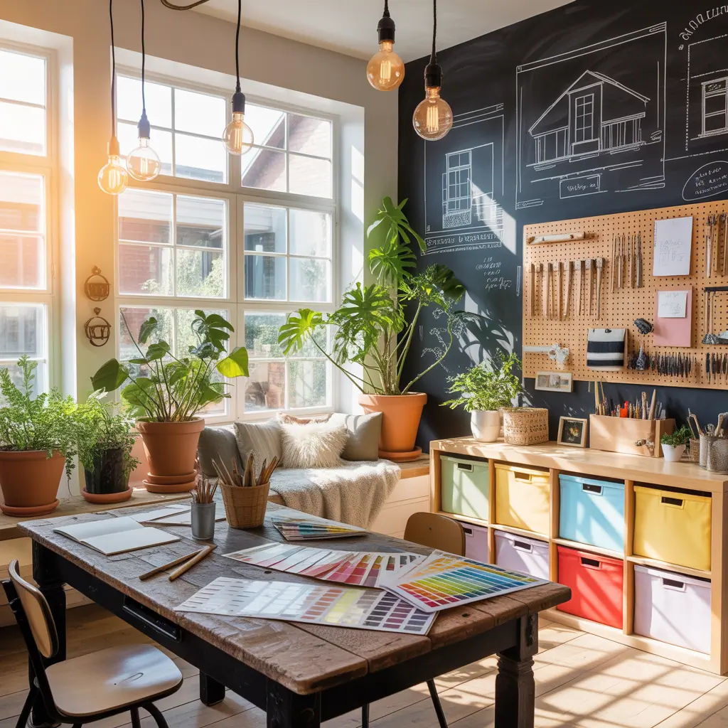 ideas aesthetic room