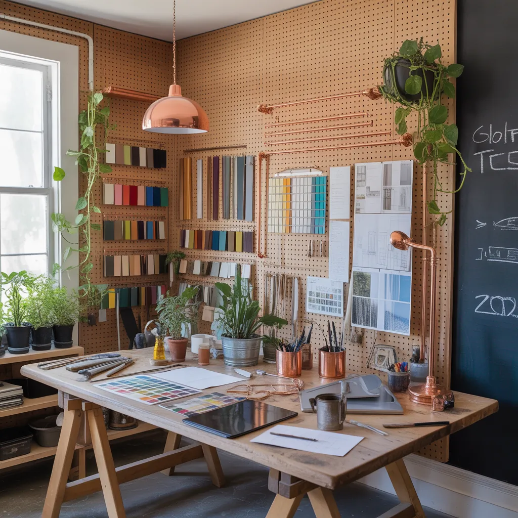 ideas aesthetic room