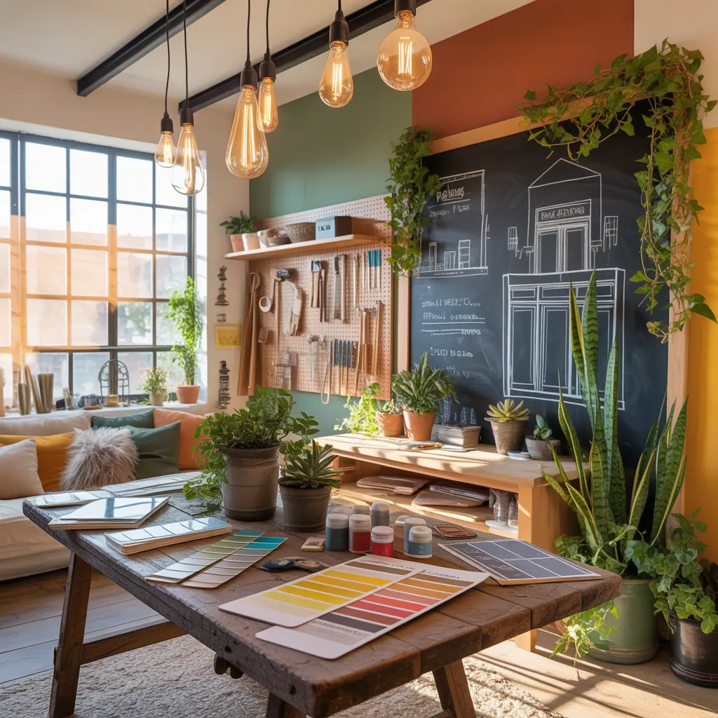 ideas aesthetic room