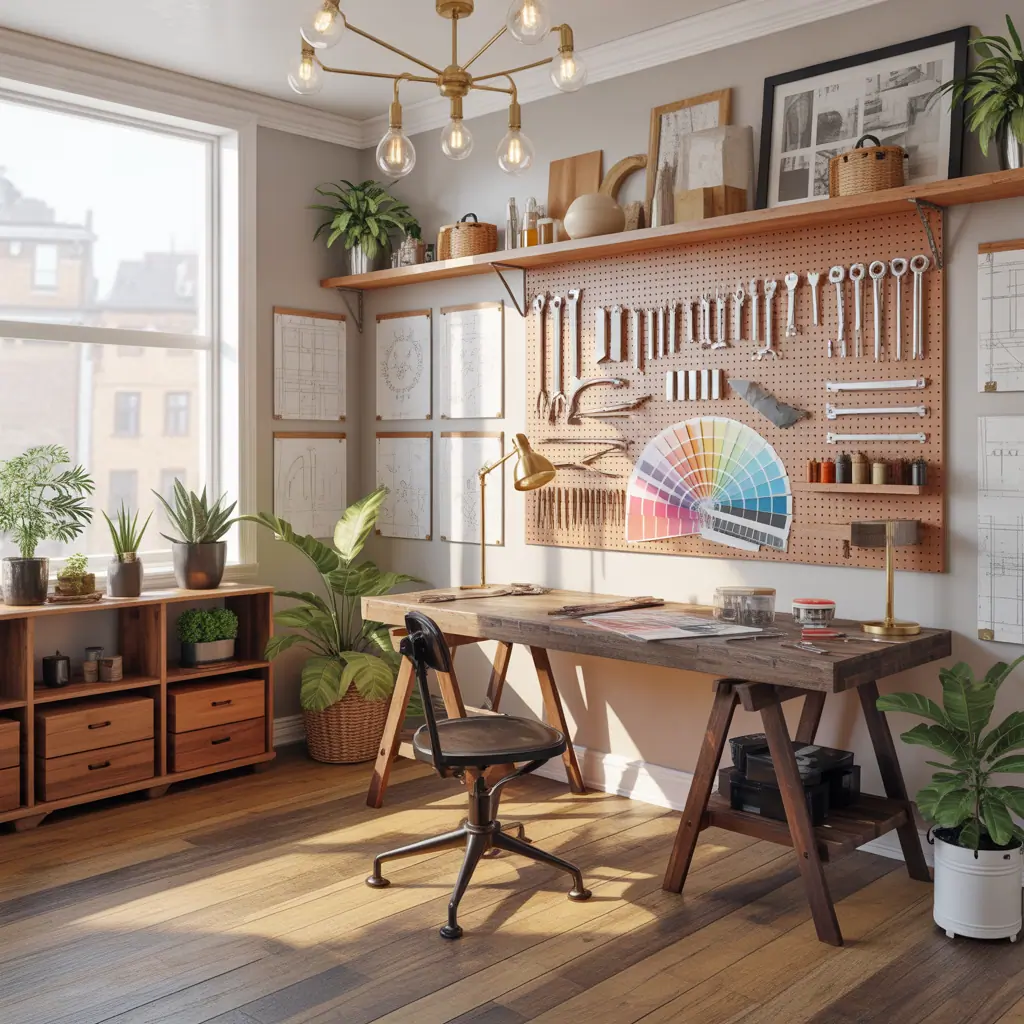 ideas aesthetic room