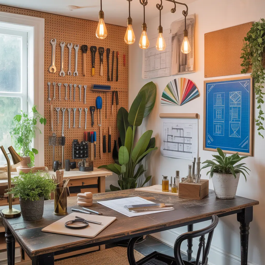 ideas aesthetic room