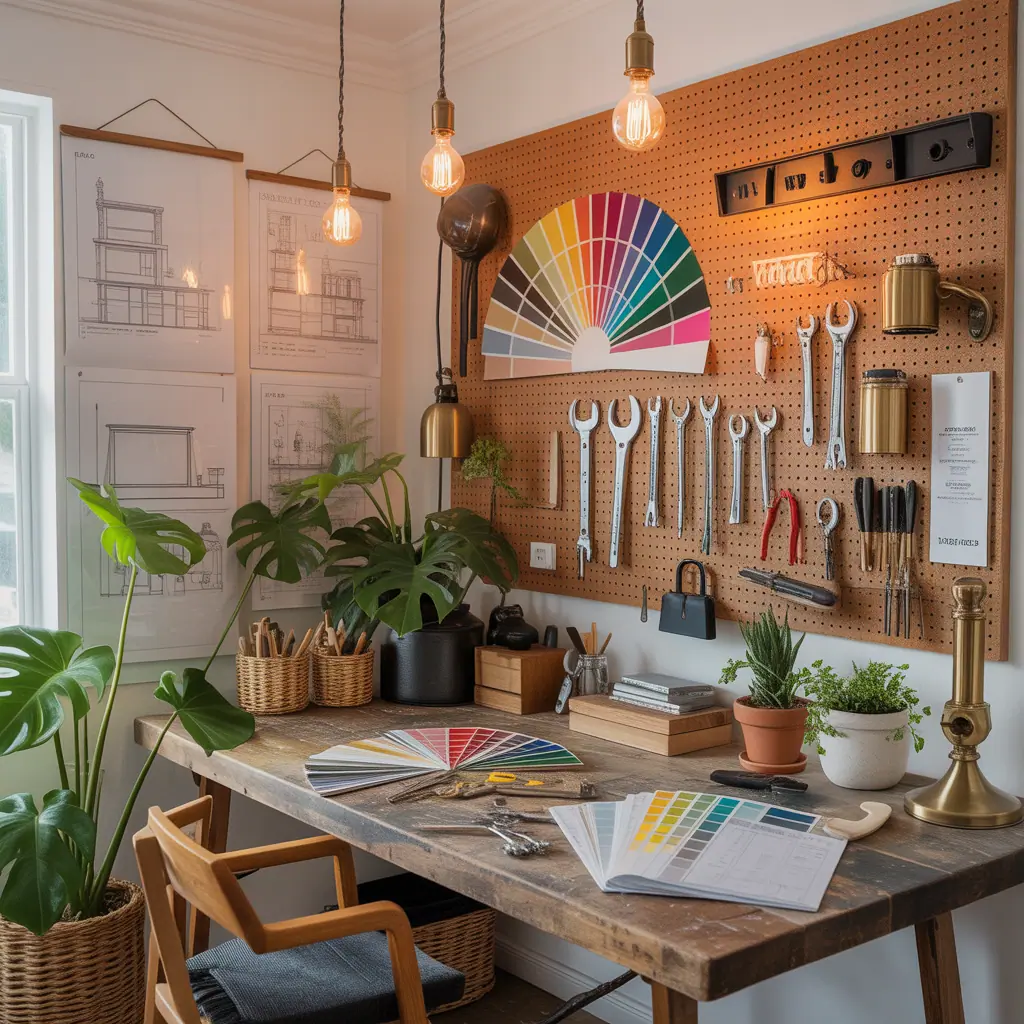 ideas aesthetic room