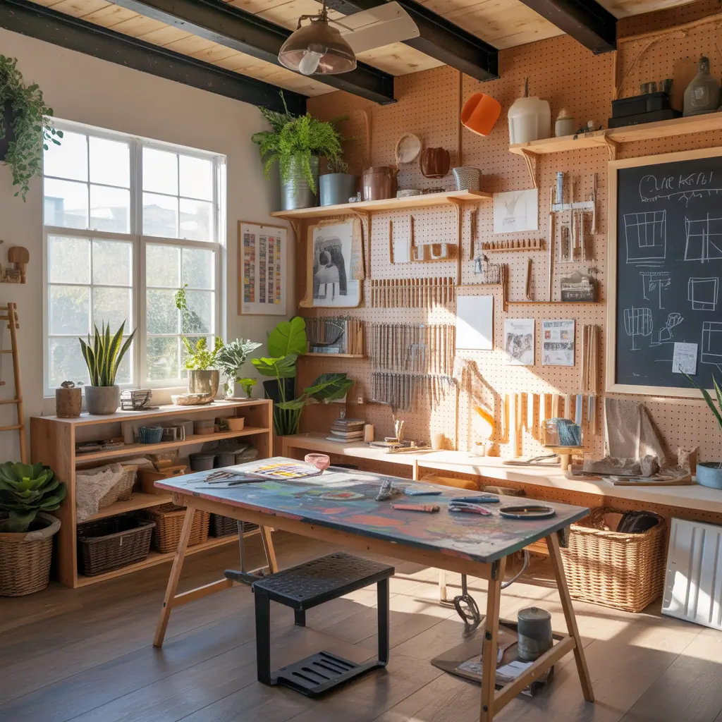 ideas aesthetic room