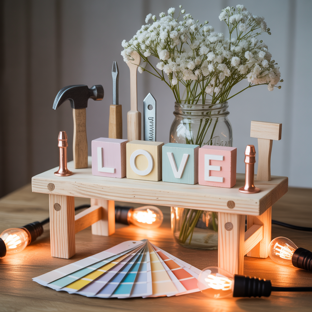 ideas baby shower centerpieces